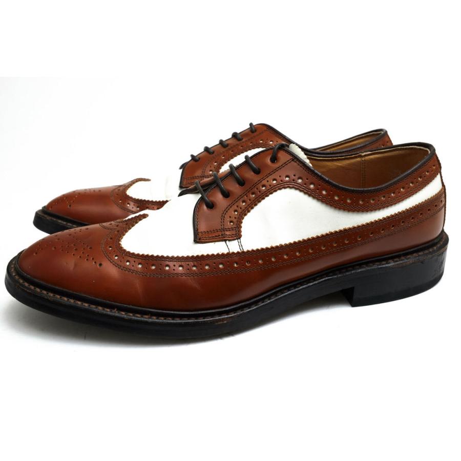 REGAL リーガル ビジネスシューズ 031S MR BATHING APE UNITED ARROWS 