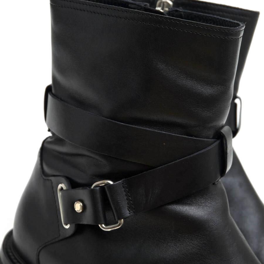 ベルスタッフ　ジップブーツ エンデュランス モーターサイクル ブーツ 2024 | モトーリモーダ