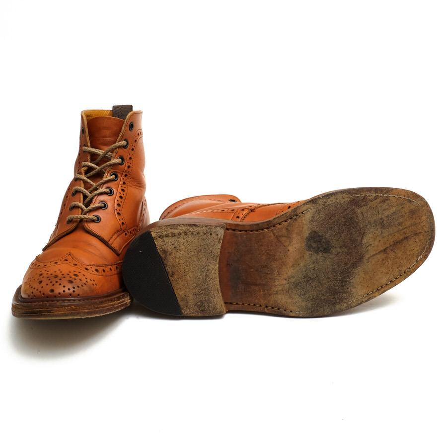 Tricker