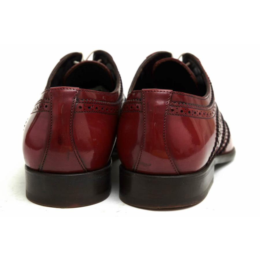 ドルガバ DOLCE＆GABBANA ビジネスシューズ CA3095 牛革 DOLCE&GABBANA DOLCE＆GABBANA ドルガバ ビジネスシューズ