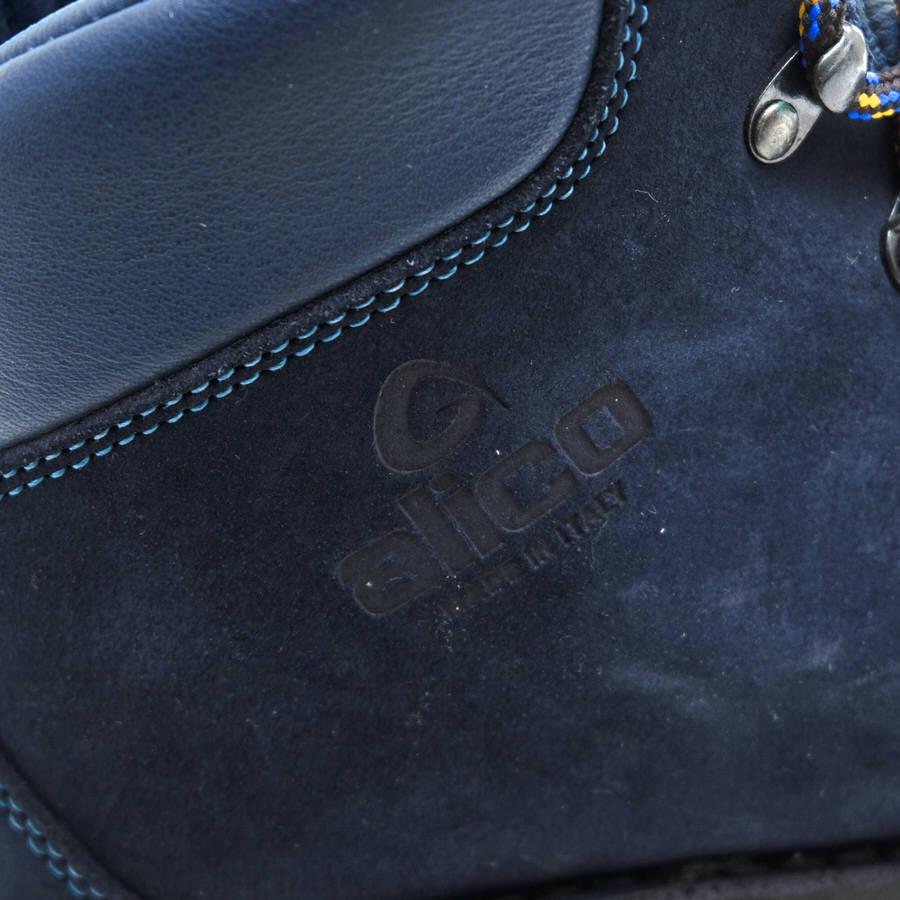 ALICO アリコ マウンテンブーツ TAHOE タホ イタリアンレザー 牛革