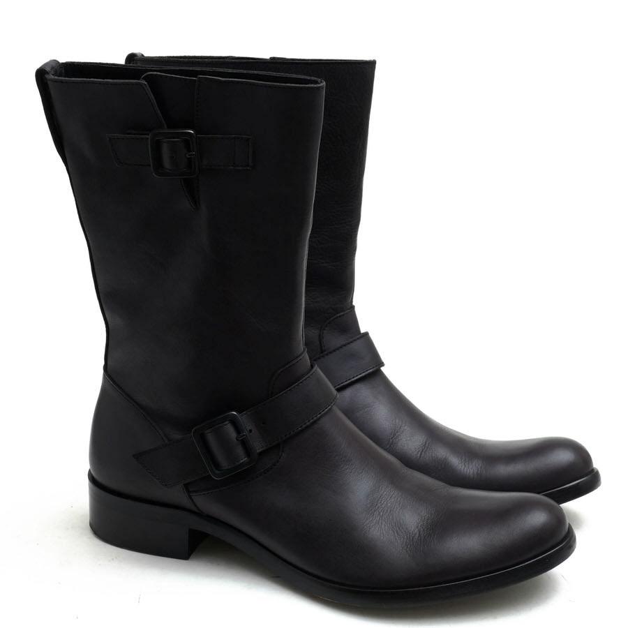 BURBERRY BLACK LABEL バーバリーブラックレーベル エンジニア BURBERRY BLACK LABEL バーバリーブラックレーベル エンジニア