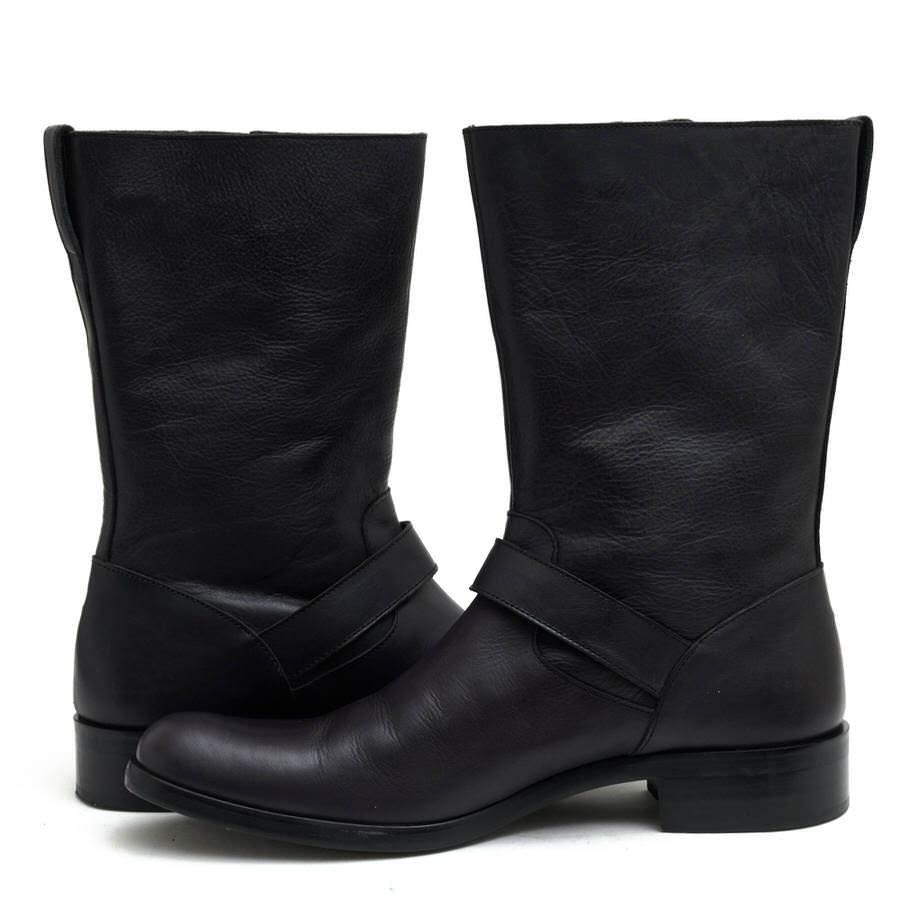 BURBERRY BLACK LABEL バーバリーブラックレーベル エンジニア BURBERRY BLACK LABEL バーバリーブラックレーベル エンジニア