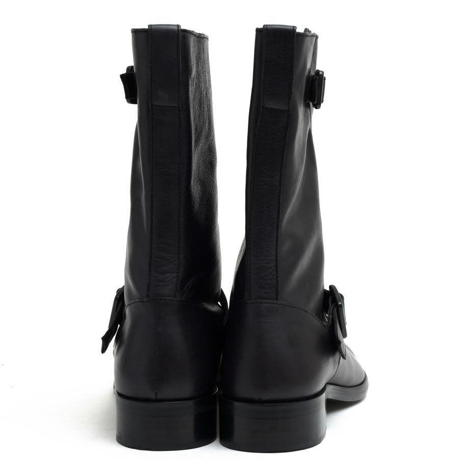 BURBERRY BLACK LABEL バーバリーブラックレーベル エンジニア BURBERRY BLACK LABEL バーバリーブラックレーベル エンジニア