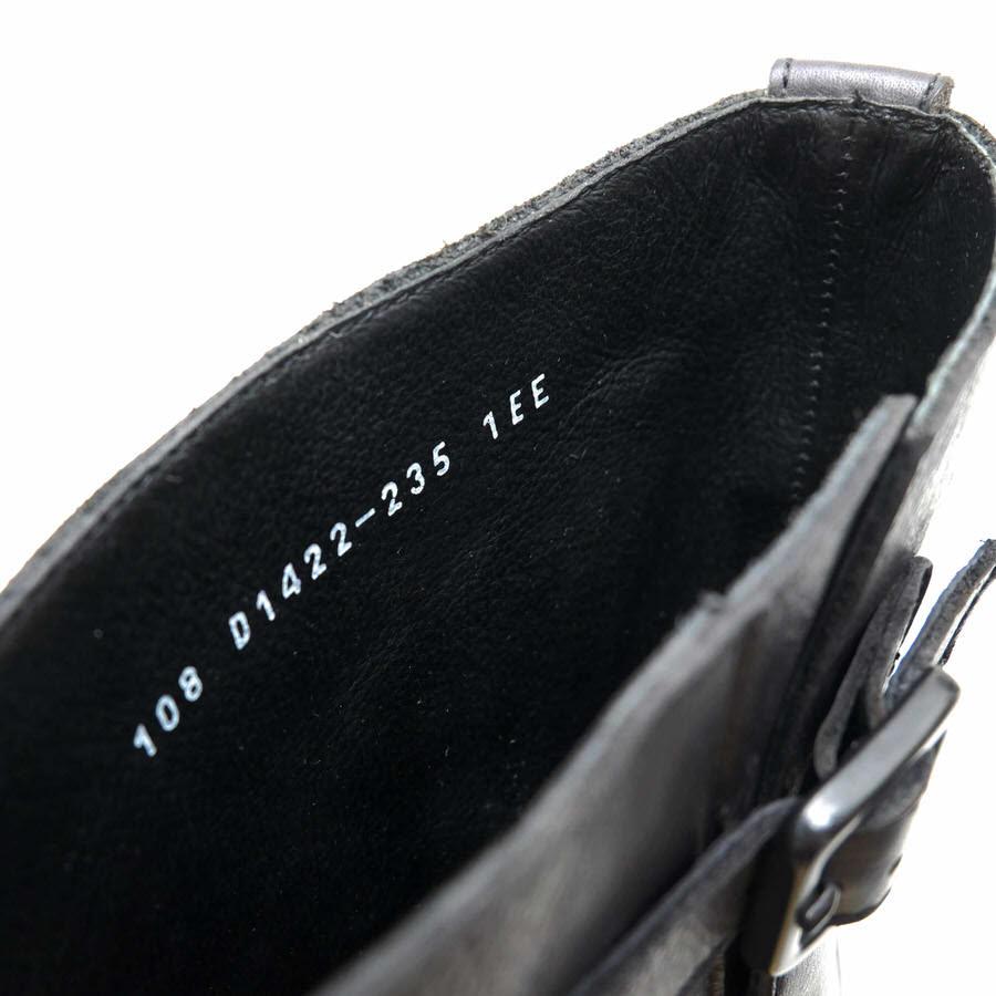 BURBERRY BLACK LABEL バーバリーブラックレーベル エンジニア BURBERRY BLACK LABEL バーバリーブラックレーベル エンジニア
