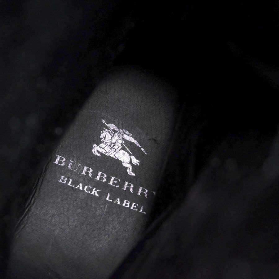 BURBERRY BLACK LABEL バーバリーブラックレーベル エンジニア BURBERRY BLACK LABEL バーバリーブラックレーベル エンジニア