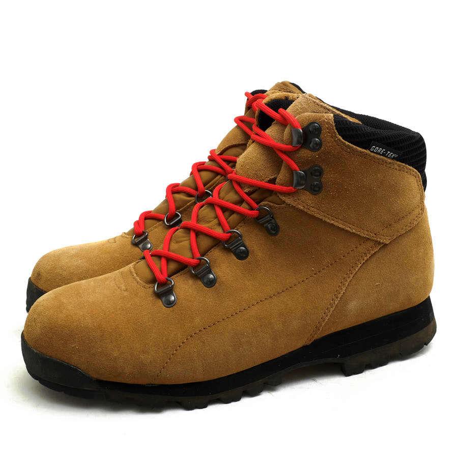 Danner ダナー マウンテンブーツ D-1005 CRATER クレイター 牛革 GORE