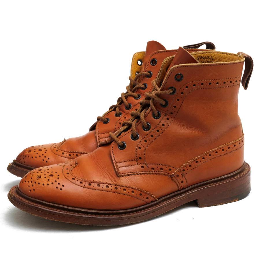 Tricker