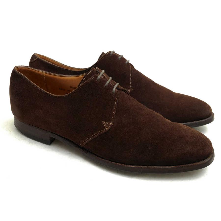 CROCKETT＆JONES クロケット＆ジョーンズ ビジネスシューズ DARTMOUTH 