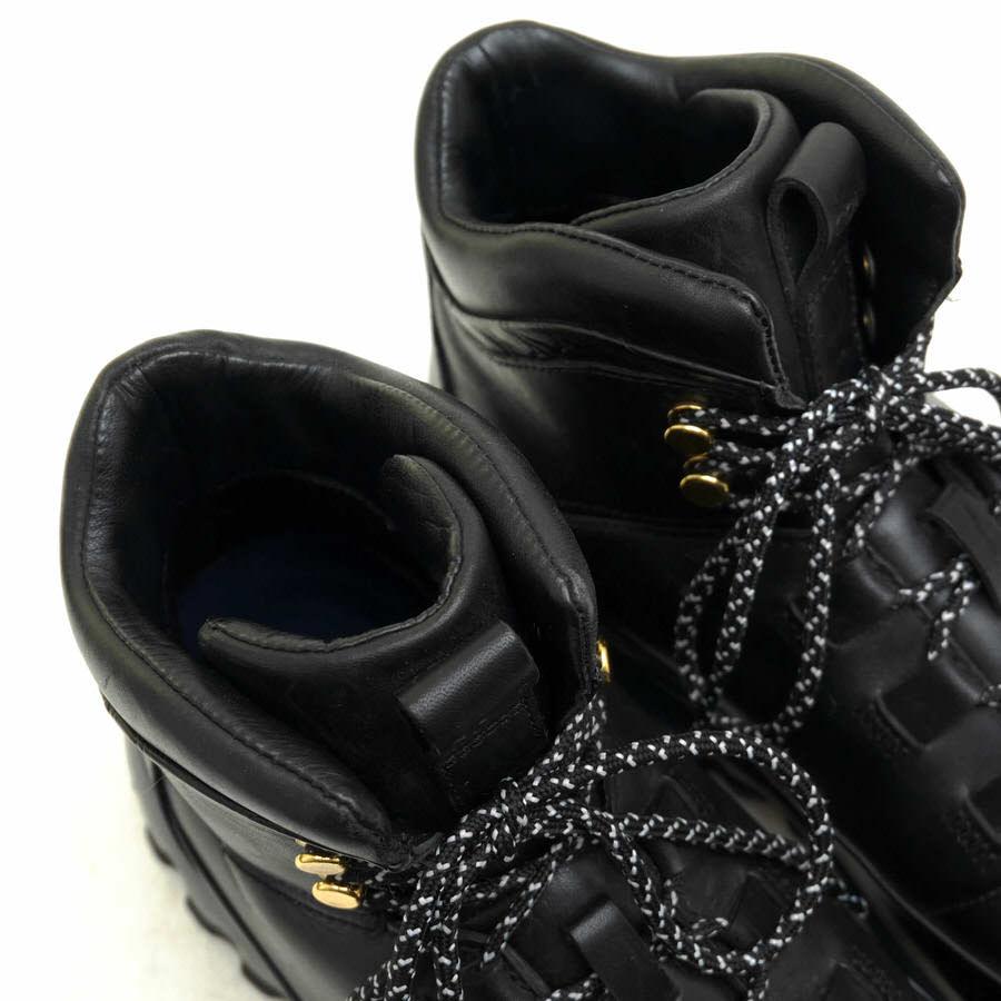 COLE HAAN（コールハーン） マウンテンブーツ C28489 ZEROGRAND