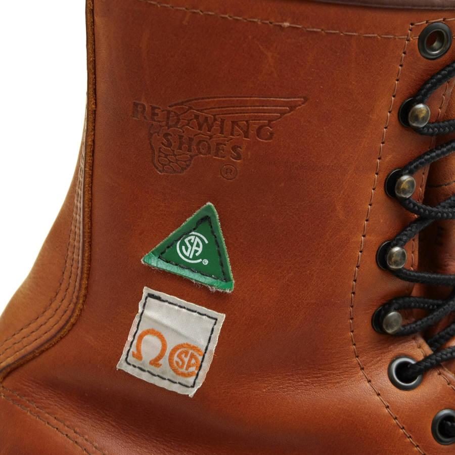 RED WING SHOES レッドウィング ワークブーツ 23717 ヴィンテージ品 