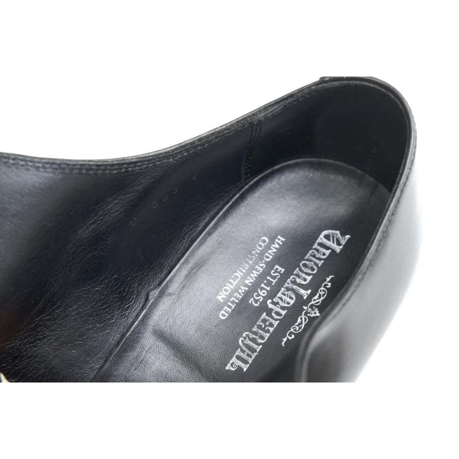 UNION IMPERIAL ユニオンインペリアル ビジネスシューズ U1866