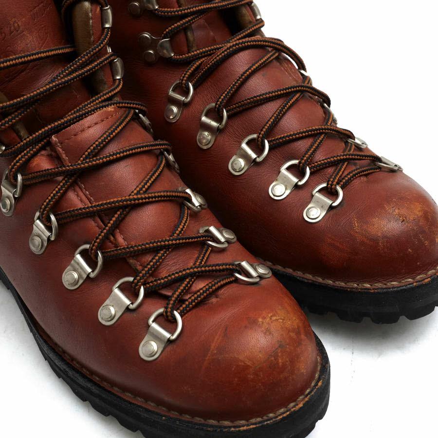 Danner ダナー マウンテンブーツ D-30520X MOUNTAIN LIGHT マウンテン 