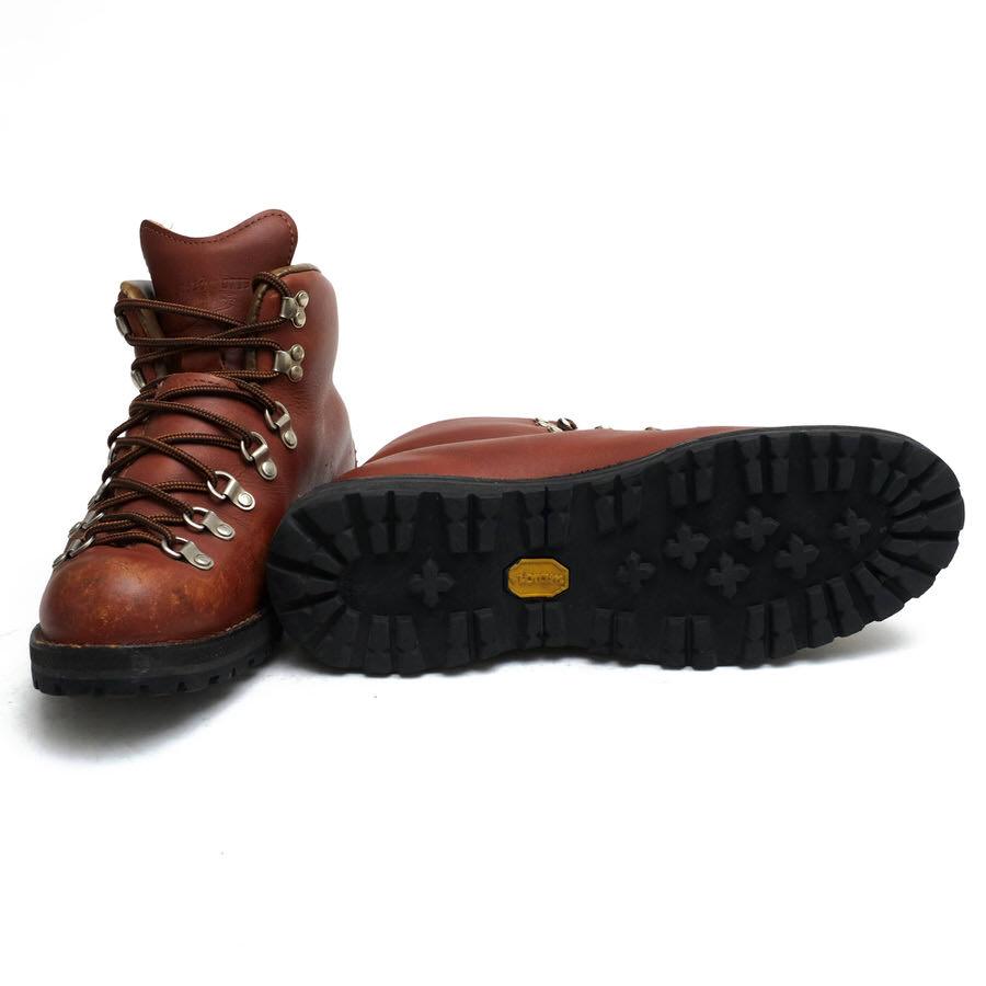 Danner ダナー マウンテンブーツ D-30520X MOUNTAIN LIGHT マウンテン 
