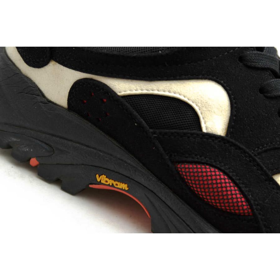 Tomo & Co トモ&シーオー ローカットスニーカー FRENCH TRAINER