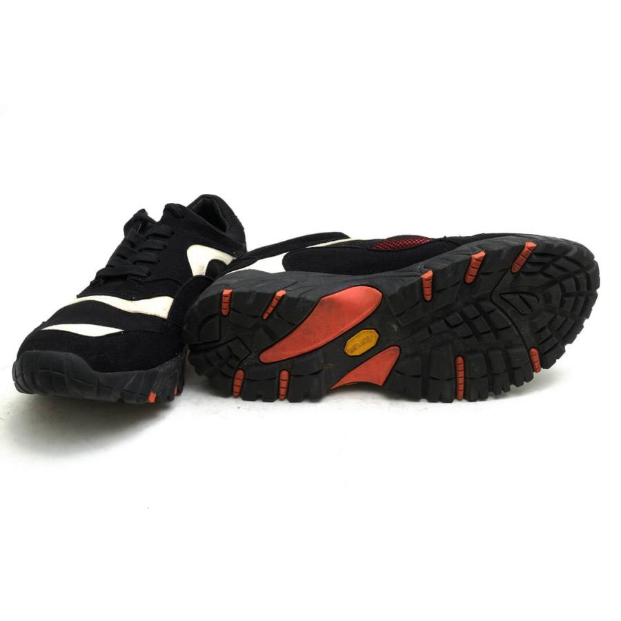 Tomo & Co トモ&シーオー ローカットスニーカー FRENCH TRAINER 