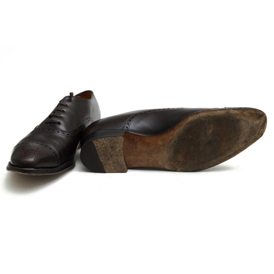 BARNEYS NEWYORK（バーニーズニューヨーク） ビジネスシューズ MADISON