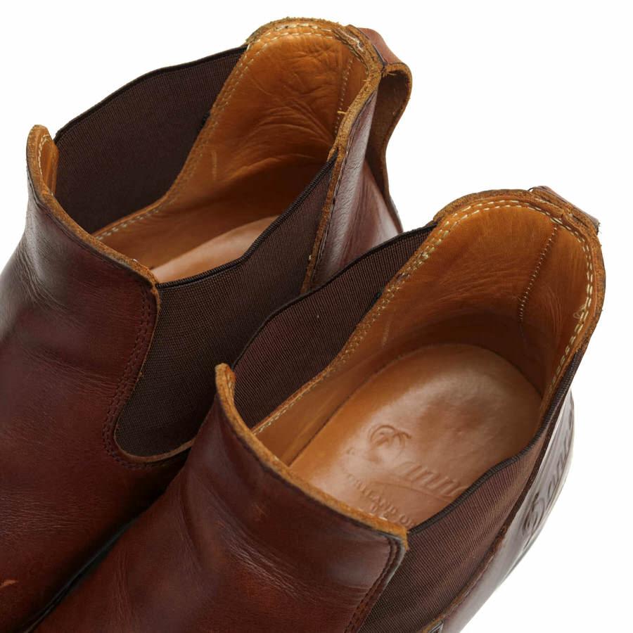 Danner ダナー サイドゴアブーツ D-1811 WEST THUMB ウエスト Danner ダナー サイドゴアブーツ D-1811 WEST THUMB ウエスト