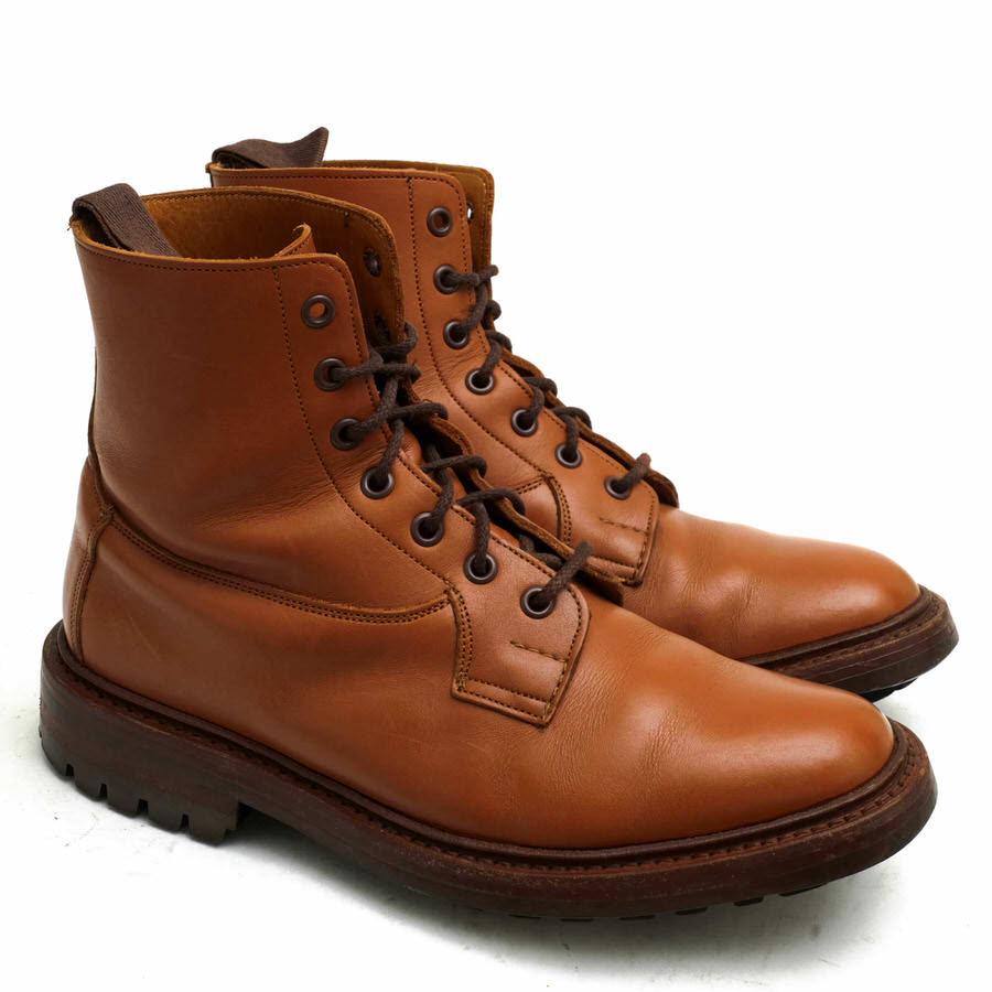 Tricker