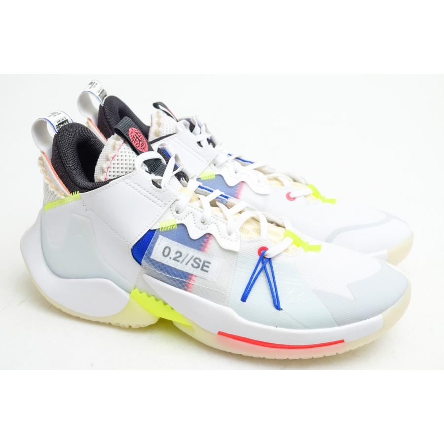 NIKE ナイキ ローカットスニーカー AV4126-100 JORDAN WHY NOT ZER0.2 