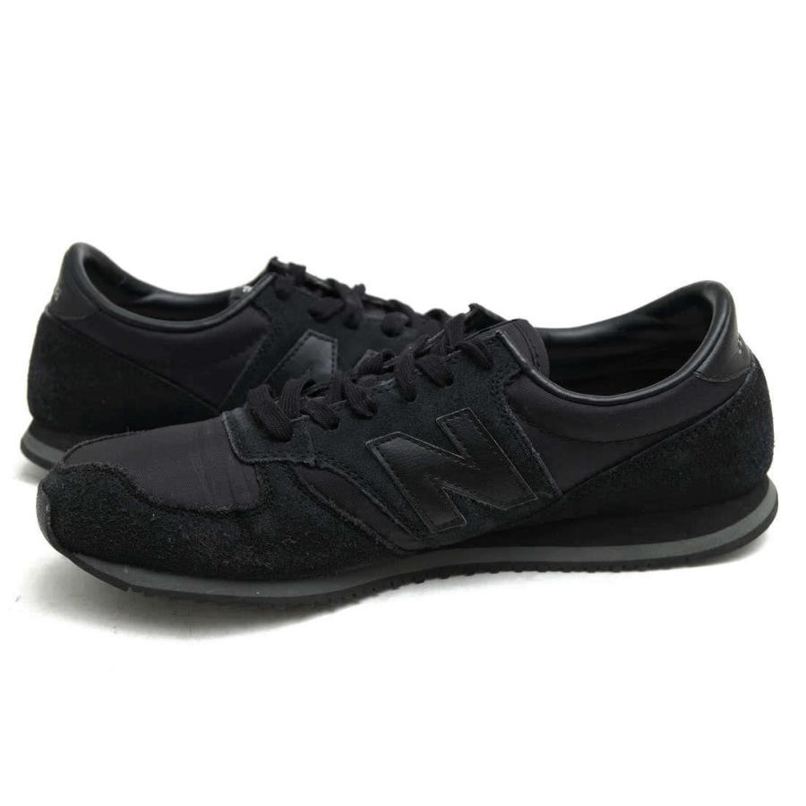 NEW BALANCE ニューバランス ローカットスニーカー U420MHB MARGARET