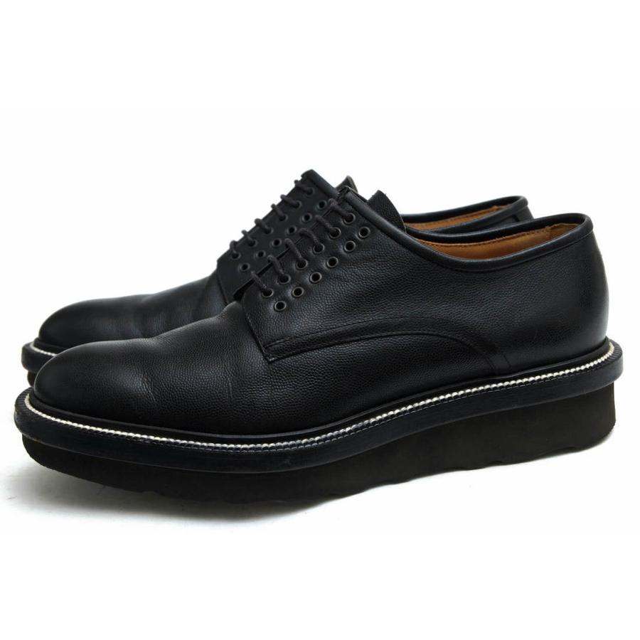 COURTLEY & SONS コートリーアンドサンズ ビジネスシューズ 独デー 