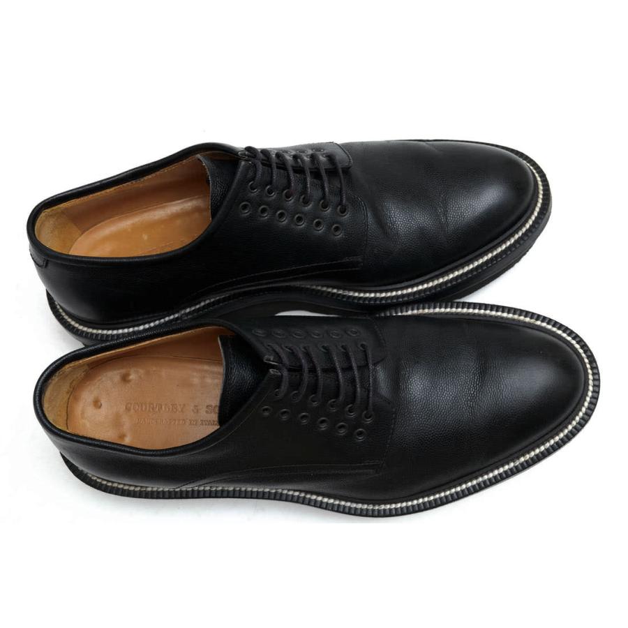COURTLEY & SONS コートリーアンドサンズ ダービーシューズ COURTLEY & SONS コートリーアンドサンズ ダービーシューズ
