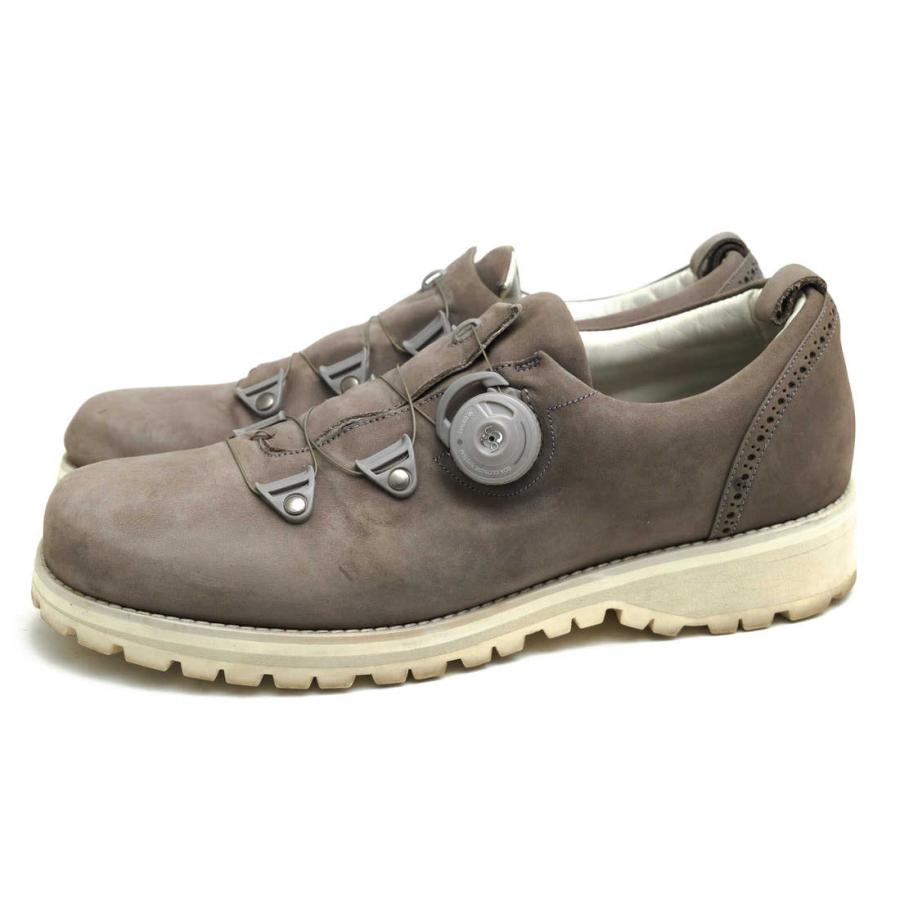 SPECTUSSHOECO. スペクタス マウンテンブーツ WM1573828 VIBRAM SOLE 