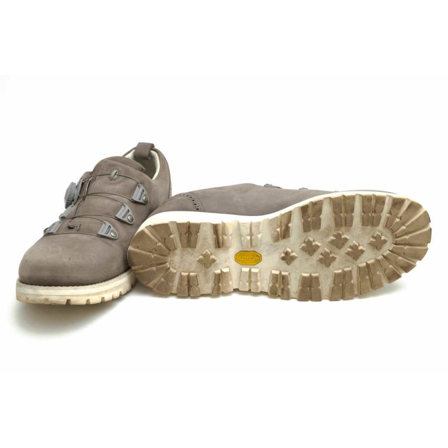 SPECTUSSHOECO. スペクタス マウンテンブーツ WM1573828 VIBRAM SOLE 