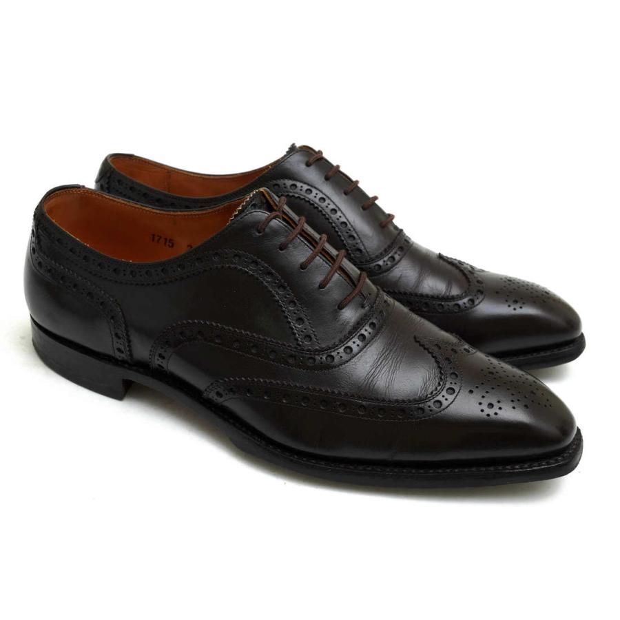 スコッチグレイン（SCOTCH GRAIN） ビジネスシューズ 1715 avance