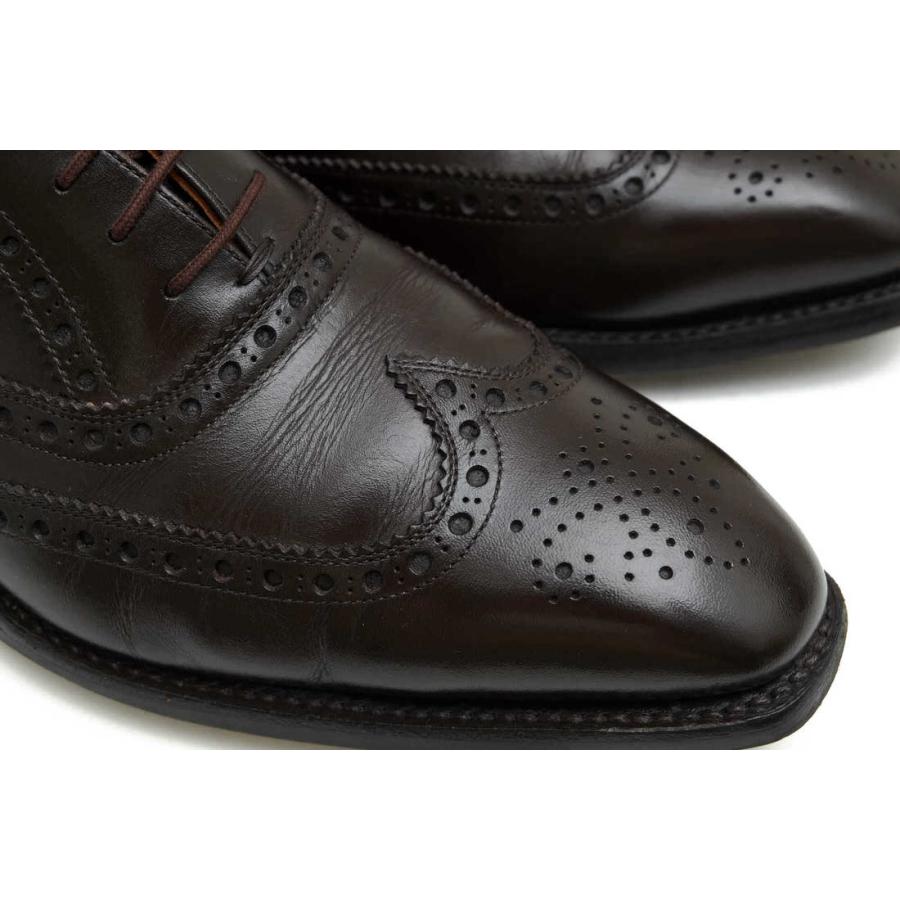 スコッチグレイン（SCOTCH GRAIN） ビジネスシューズ 1715 avance