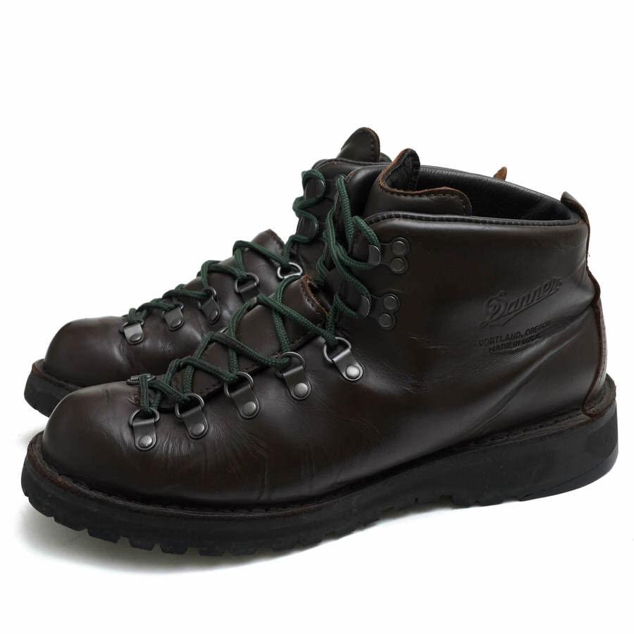 Danner ダナー マウンテンブーツ D-30800X MOUNTAIN LIGHT2 マウンテン 