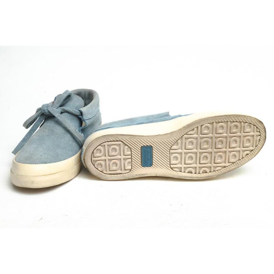 visvim（ヴィズヴィム） ビズビム ローカットスニーカー FLYNT LO