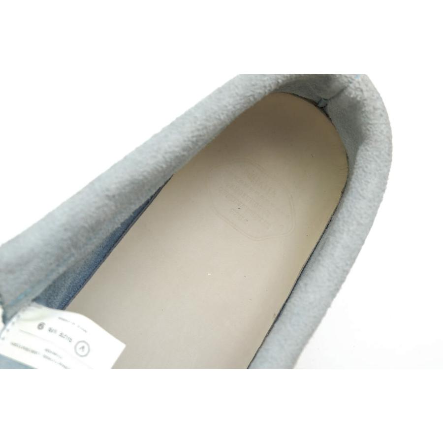 visvim（ヴィズヴィム） ビズビム ローカットスニーカー FLYNT LO