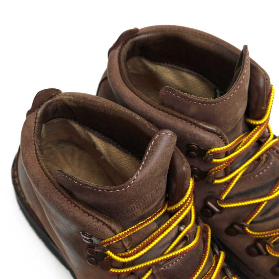 Danner（ダナー） マウンテンブーツ 31700X MOUNTAIN LIGHT TAN SUEDE