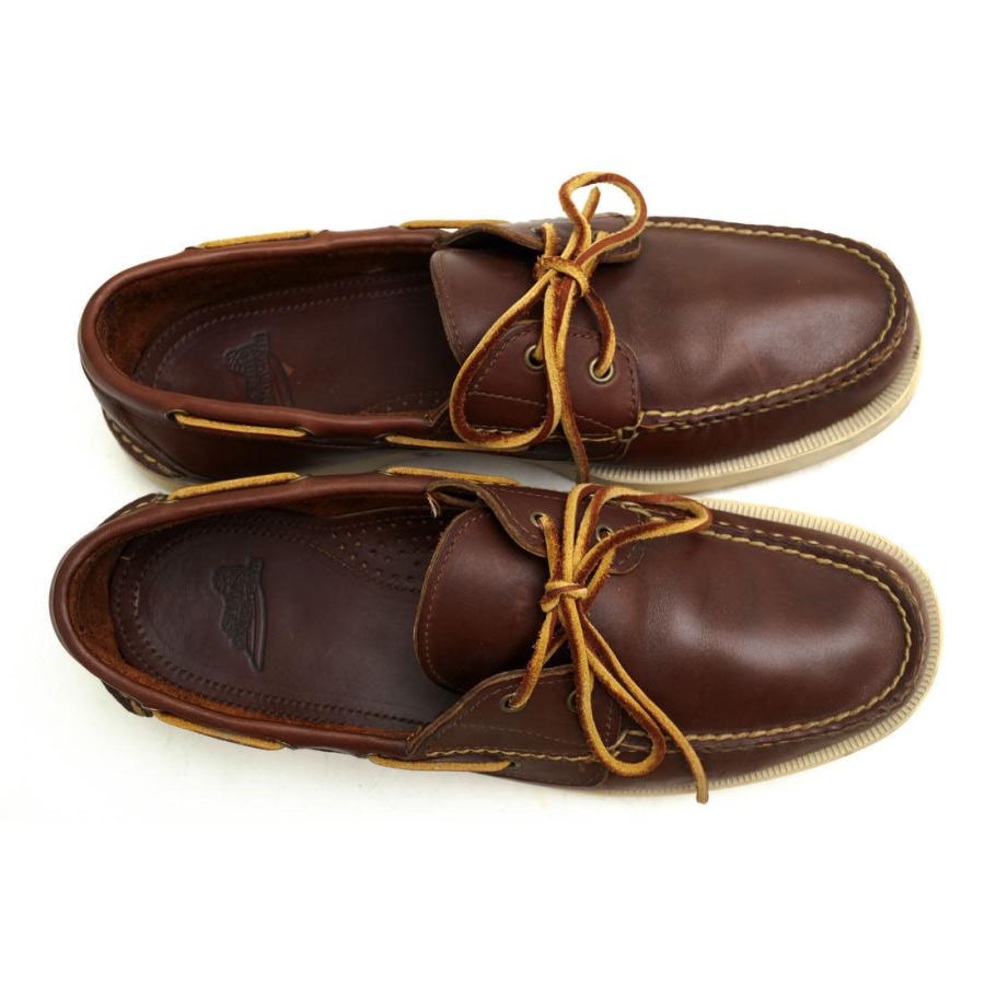 RED WING レッドウィング デッキシューズ 9171 WABASHA BOAT ワバシャ ボート カッパー・ラフアンドタフレザー ボートソール :t2090:Desir Yahoo!ショッピング店 - 通販 - Yahoo!ショッピング RED WING レッドウィング デッキシューズ 9171 WABASHA BOAT ワバシャ ボート カッパー・ラフアンドタフレザー ボートソール :t2090:Desir Yahoo!ショッピング店 - 通販 - Yahoo!ショッピング
