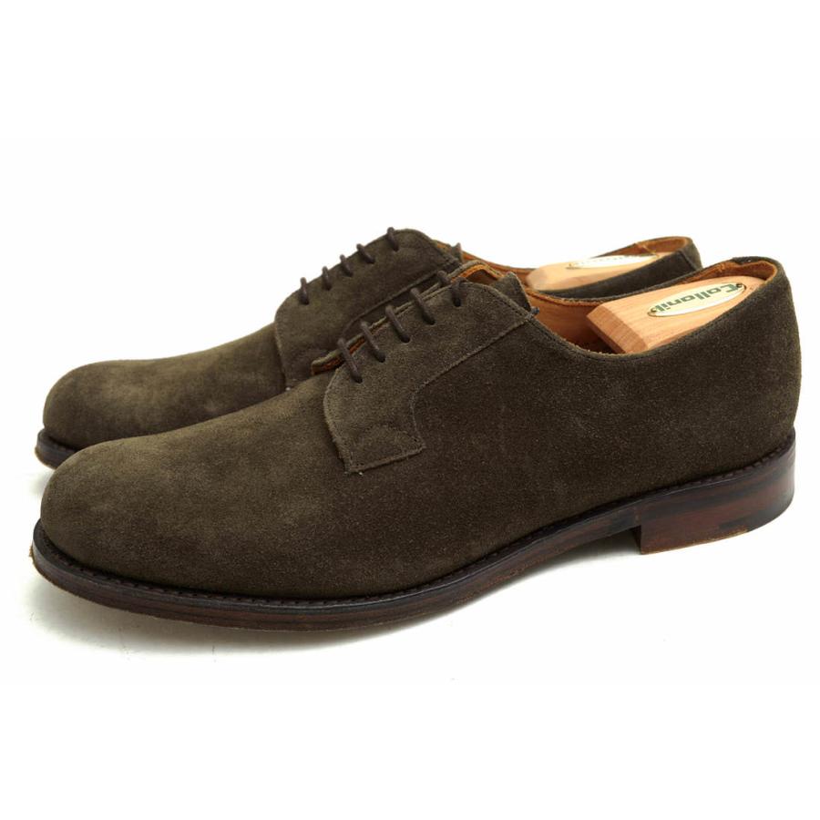 JOSEPH CHEANEY & SONS チーニー ビジネスシューズ HORSEFORTH 牛革 