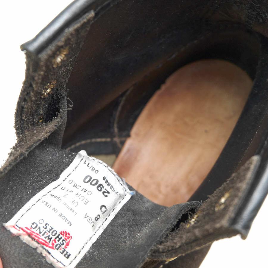 RED WING レッドウィング ワークブーツ 2900 6inch LINEMAN BOOTS ラインマン 牛革 トラクショントレッドソール プレーントゥ グッドイヤー :t2151:Desir Yahoo!ショッピング店 - 通販 - Yahoo!ショッピング RED WING レッドウィング ワークブーツ 2900 6inch LINEMAN BOOTS ラインマン 牛革 トラクショントレッドソール プレーントゥ グッドイヤー :t2151:Desir Yahoo!ショッピング店 - 通販 - Yahoo!ショッピング