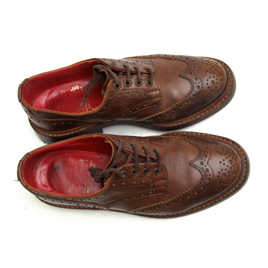 Tricker