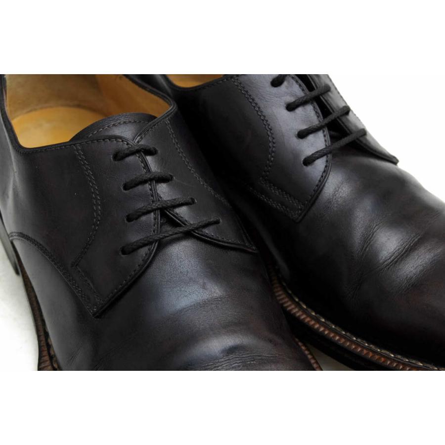 STEFANOBI ステファノビ ビジネスシューズ 392 牛革 カーフ