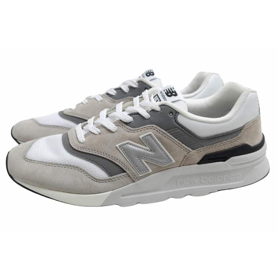 NEW BALANCE ニューバランス ローカットスニーカー CM997HUA UNITED ARROWS別注 ユナイテッドアローズ