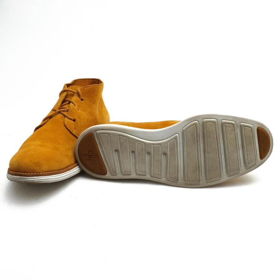 COLE HAAN コールハーン チャッカブーツ C11865 LUNARGRAND