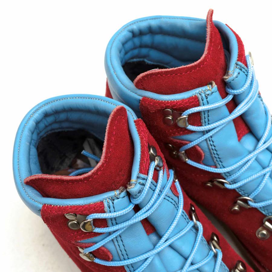 Danner ダナー マウンテンブーツ D-7619 VERTIGO GTX バーティゴ 牛革 
