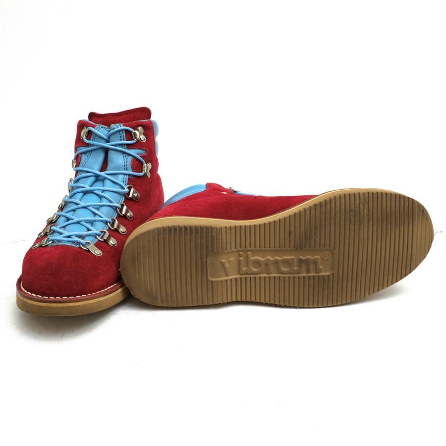 ダナー ブーツ D-7619 VERTIGO GTX GORE-TEX