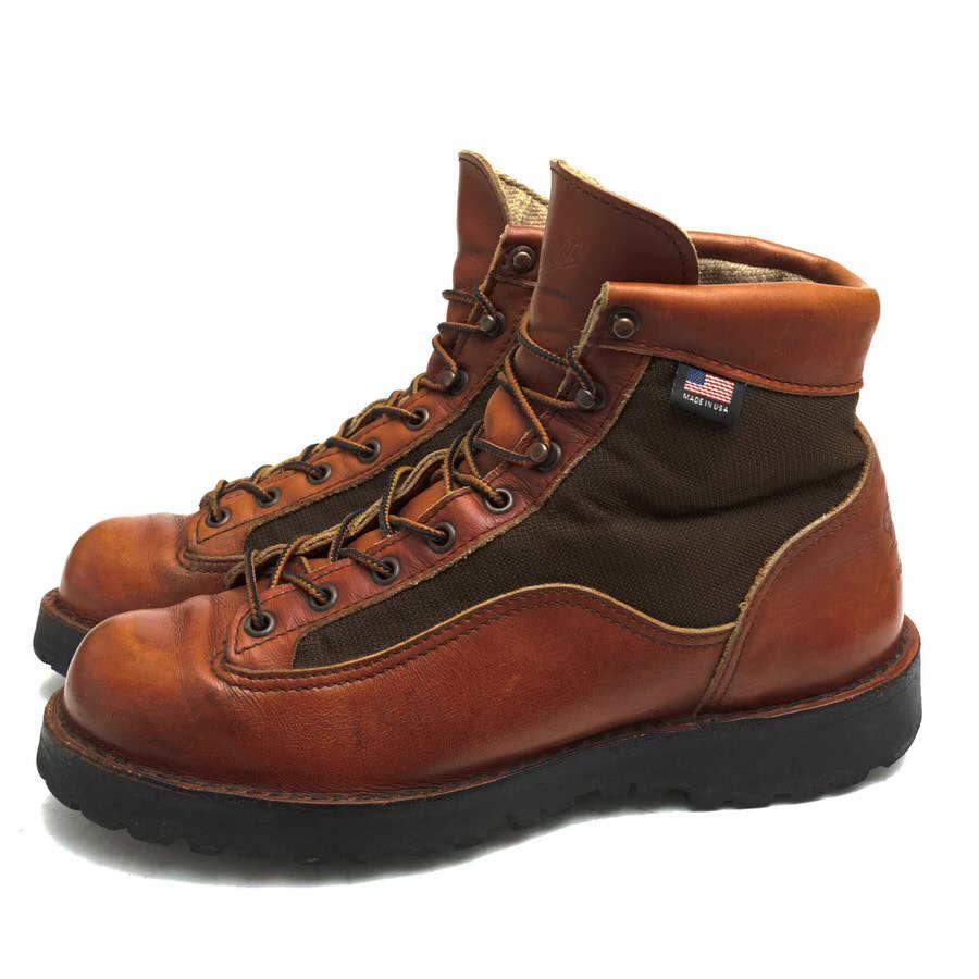 Danner ダナー マウンテンブーツ 12040X DANNER LIGHT II CEDAR