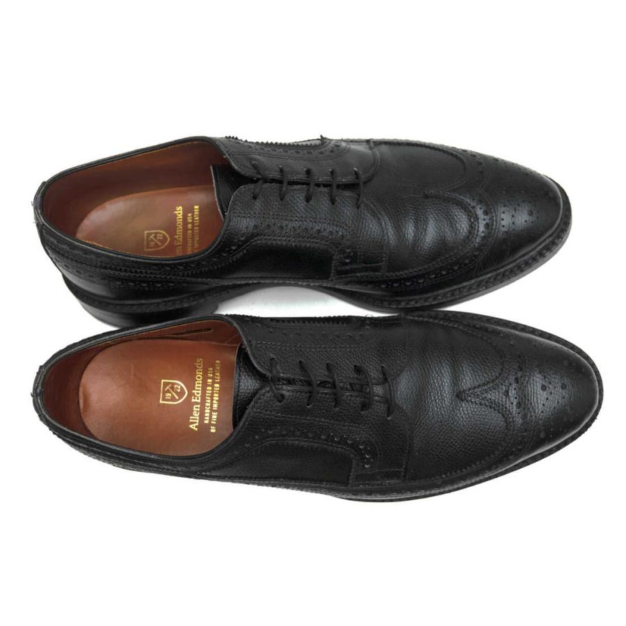 Allen Edmonds アレン エドモンズ ビジネスシューズ 1077 MACNEIL  