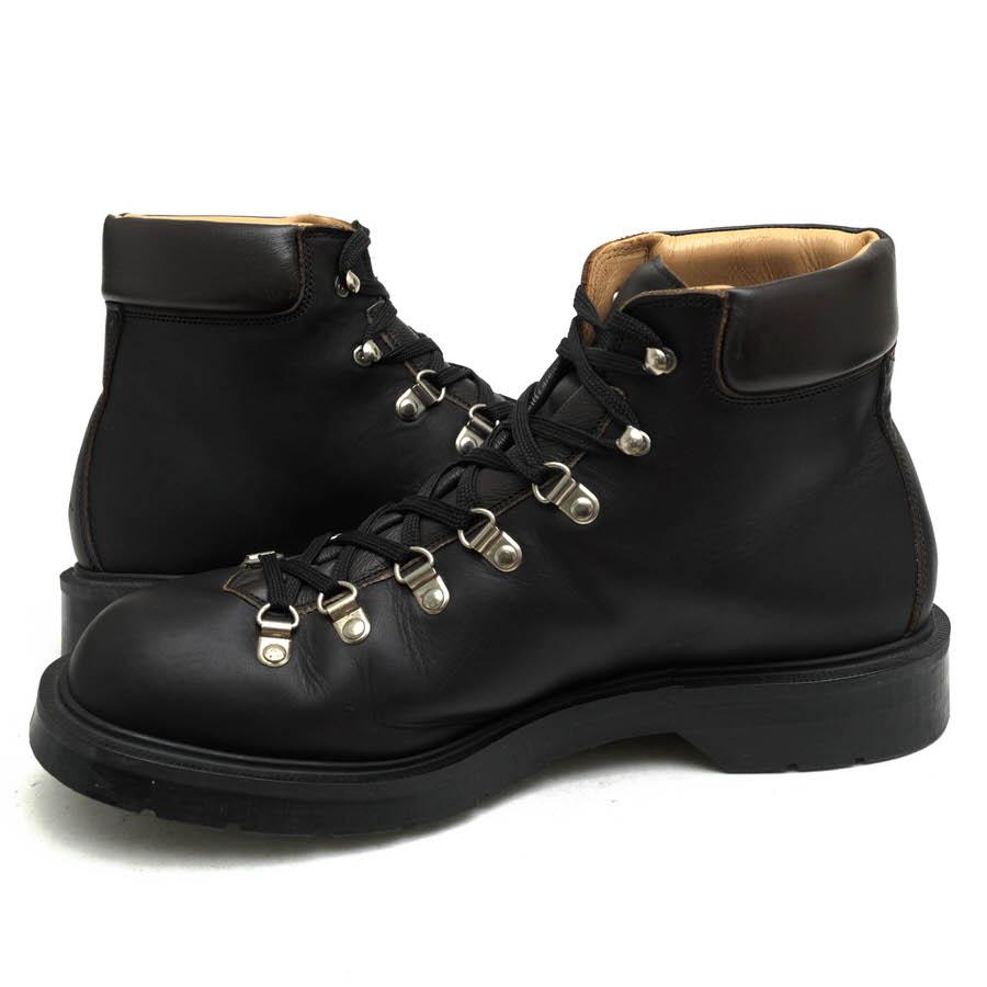 SOLOVAIR ソロヴェアー マウンテンブーツ MHL HIKING BOOT MARGARET 