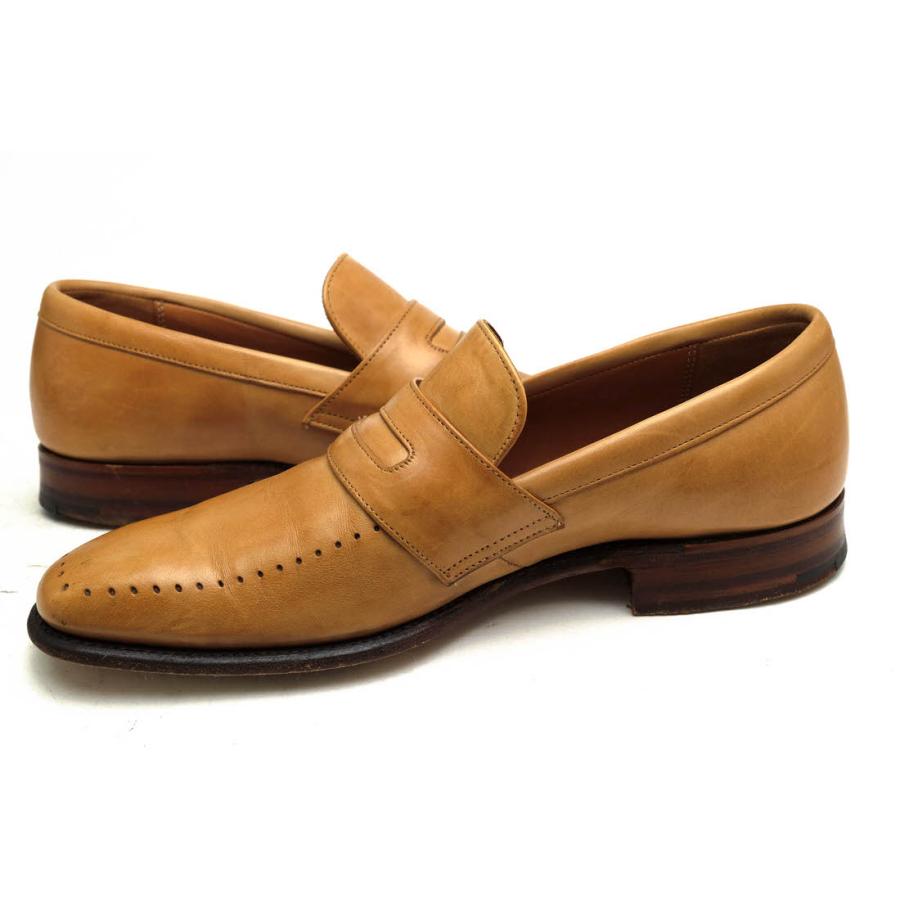 Paul Smith（ポール・スミス） コインローファー 10298 チーニー 
