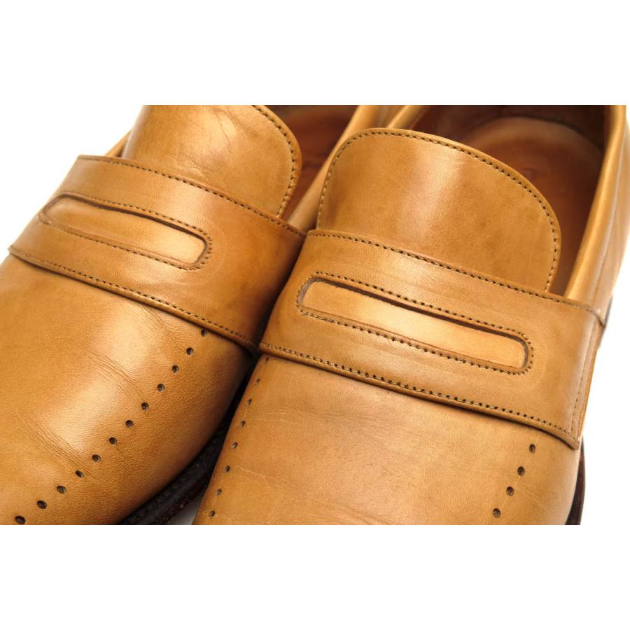 Paul Smith（ポール・スミス） コインローファー 10298 チーニー 