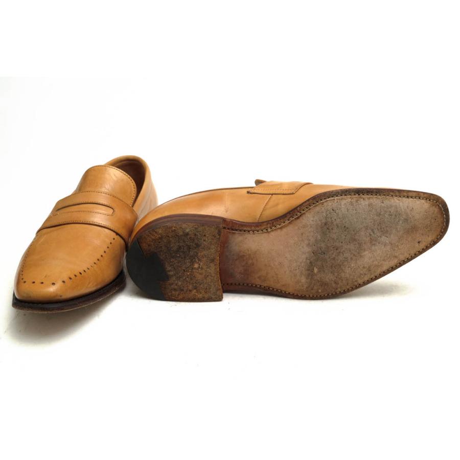 Paul Smith（ポール・スミス） コインローファー 10298 チーニー 
